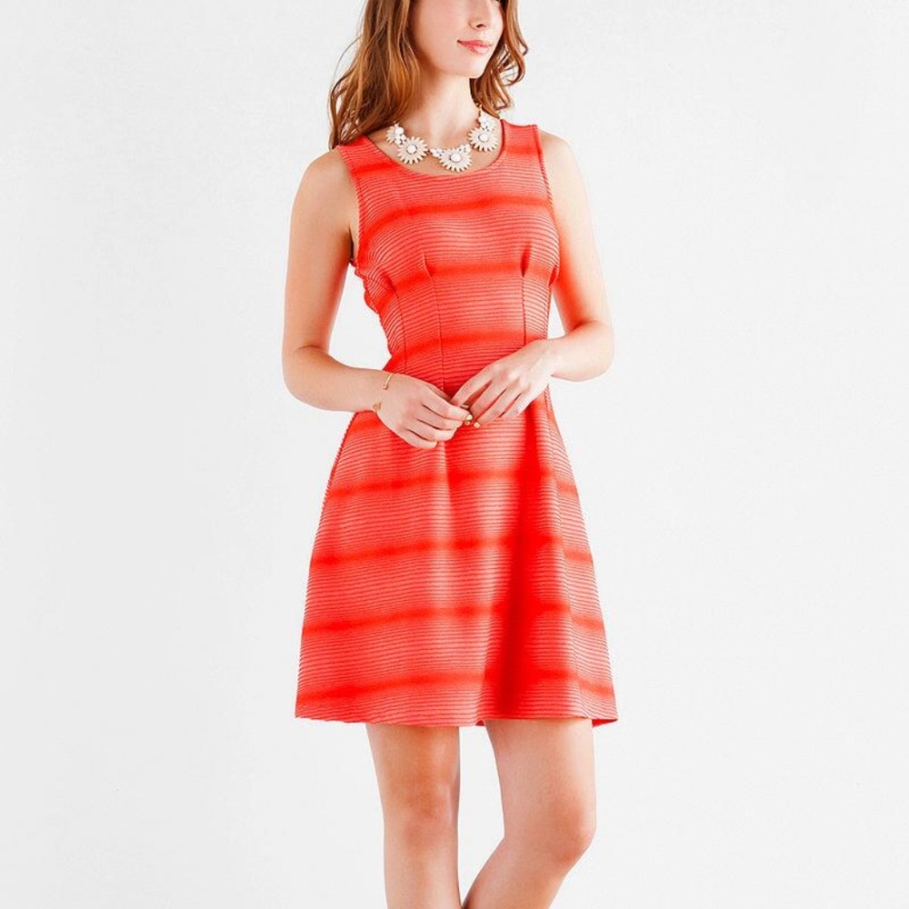 Alythea | Bisbee Textured Dress (New Without Tag)
